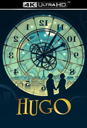 Hugo's poster