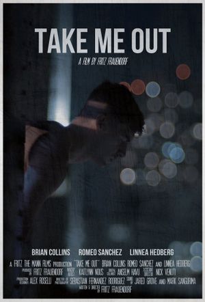 Take Me Out's poster