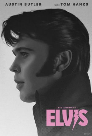 Elvis's poster