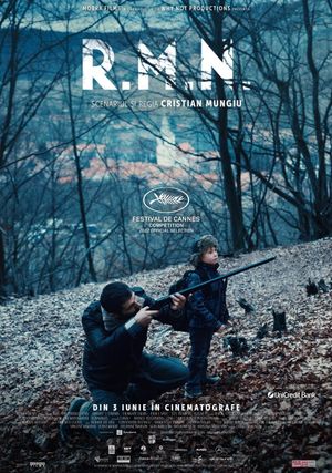 R.M.N.'s poster
