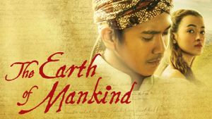 This Earth of Mankind's poster