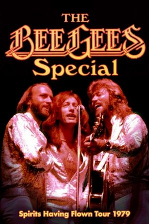 Bee Gees: Spirits Having Flown Special's poster