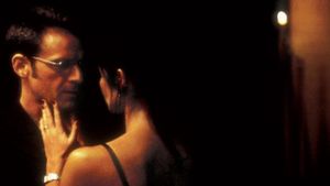 Love in the Time of Money's poster