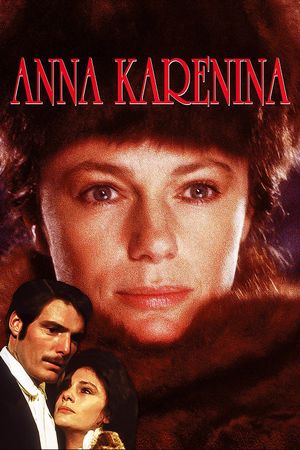 Anna Karenina's poster