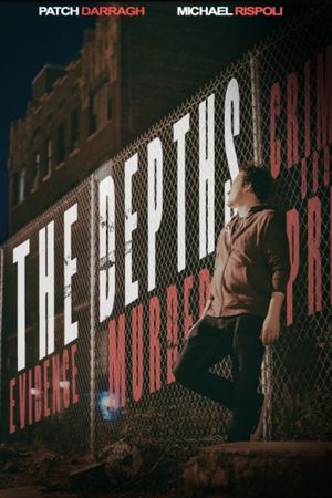 The Depths's poster
