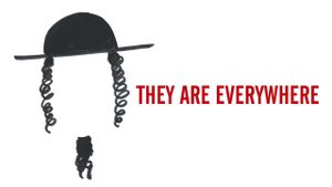 The Jews's poster