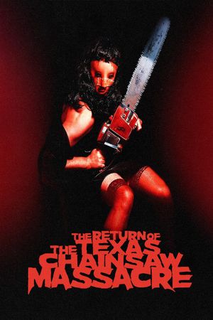 Texas Chainsaw Massacre: The Next Generation's poster