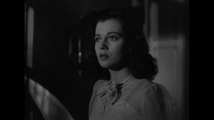 The Uninvited's poster