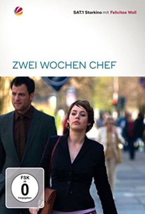 Zwei Wochen Chef's poster