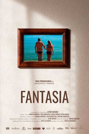 Fantasía's poster