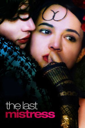 The Last Mistress's poster