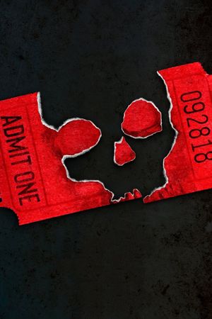 Hell Fest's poster