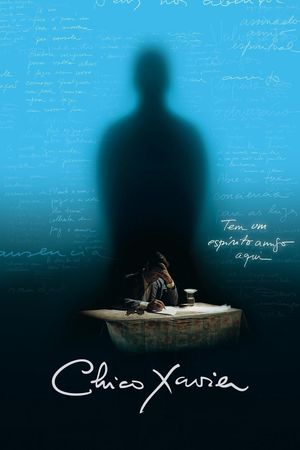 Chico Xavier's poster