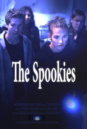 The Spookies's poster