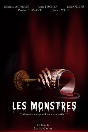 Les Monstres's poster