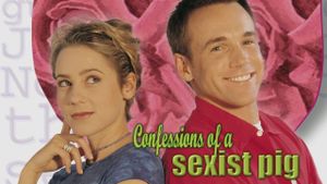 Confessions of a Sexist Pig's poster