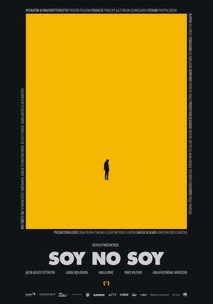 Soy No Soy's poster
