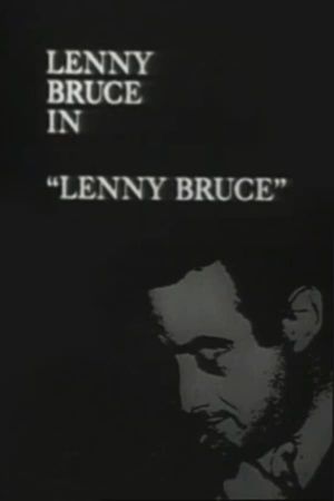 Lenny Bruce in 'Lenny Bruce''s poster