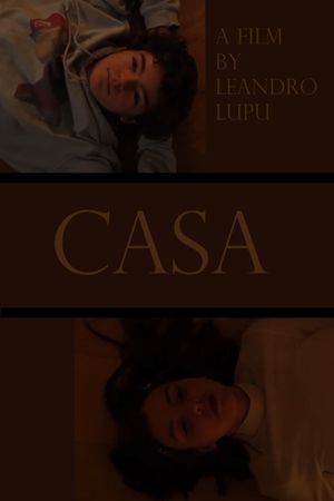 CASA's poster