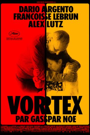 Vortex's poster