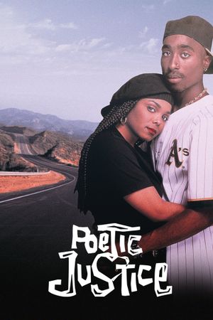 Poetic Justice's poster image