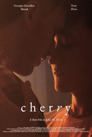 Cherry's poster