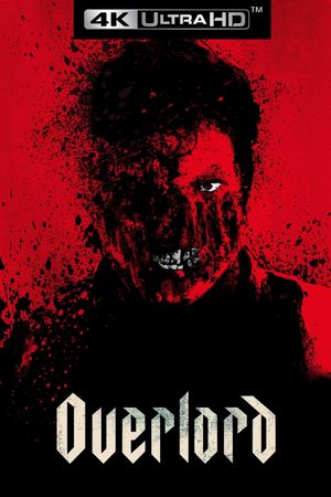 Overlord's poster