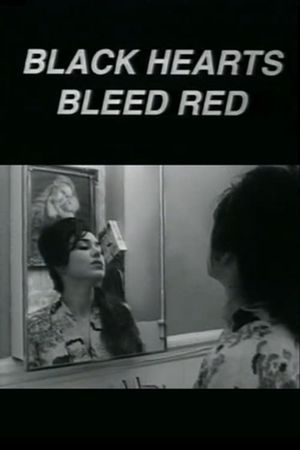 Black Hearts Bleed Red's poster image