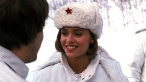 Spies Like Us's poster
