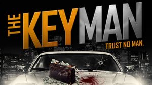 The Key Man's poster