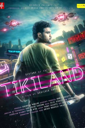 Tikiland's poster image