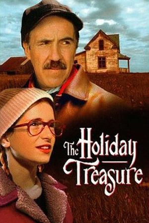 The Thanksgiving Treasure's poster
