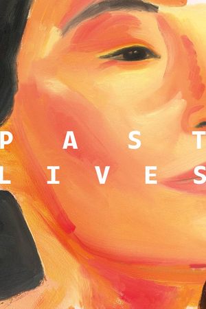 Past Lives's poster