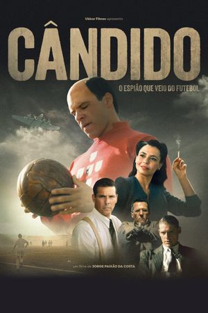 Cândido's poster