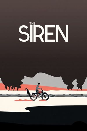 The Siren's poster