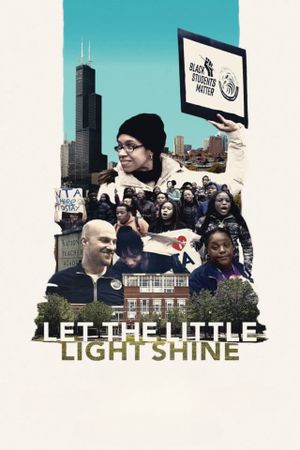 Let the Little Light Shine's poster