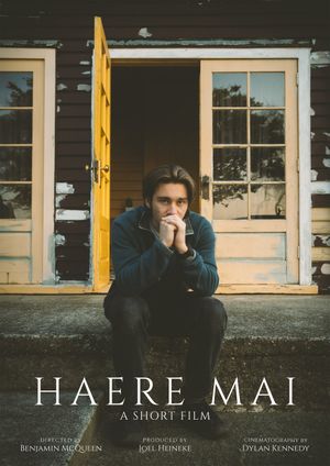 Haere Mai's poster