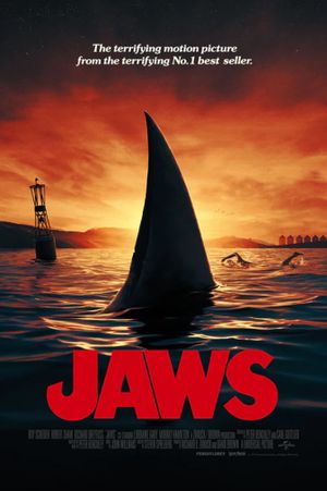 Jaws's poster