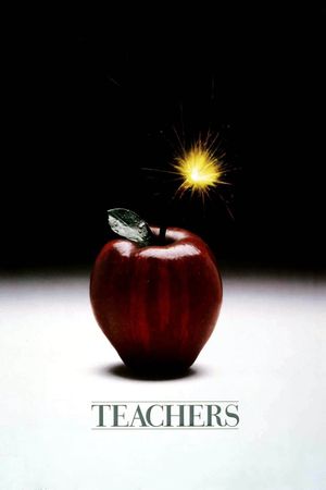 Teachers's poster