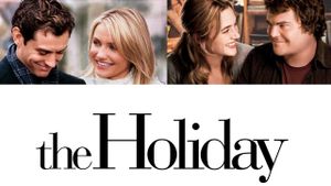 The Holiday's poster