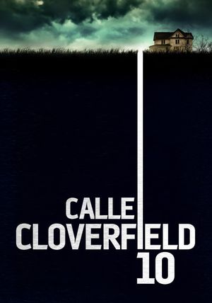10 Cloverfield Lane's poster