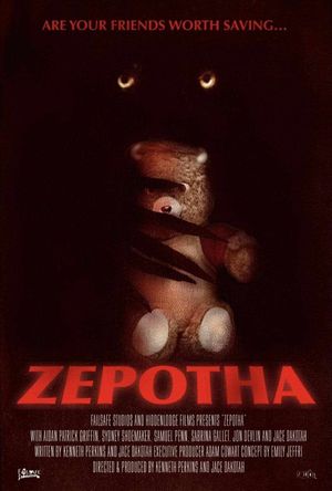 Zepotha's poster