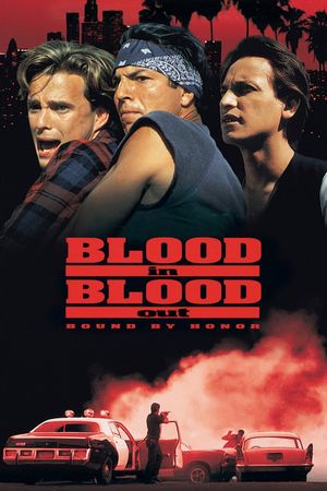 Blood In, Blood Out's poster image