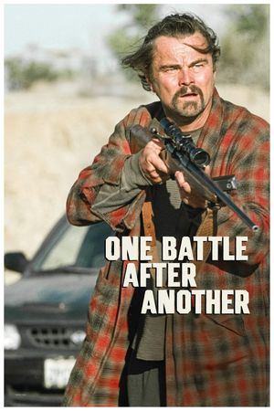 One Battle After Another's poster