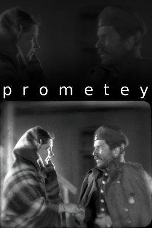 Prometey's poster