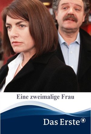 Eine zweimalige Frau's poster