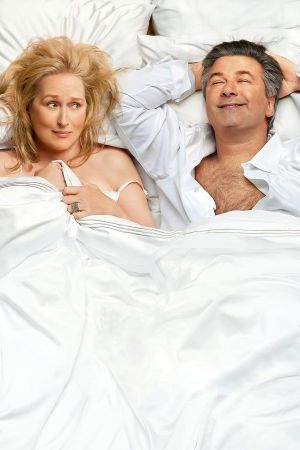 It's Complicated's poster