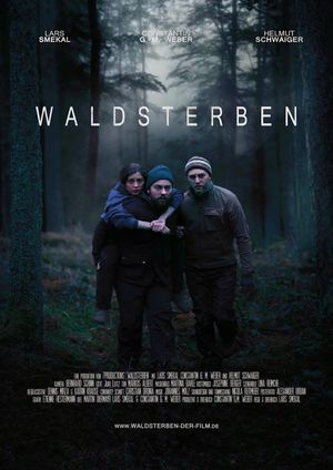 Waldsterben's poster