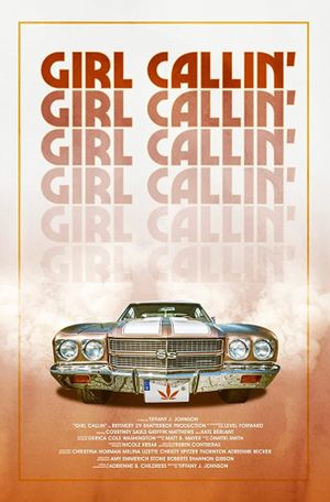 Girl Callin''s poster