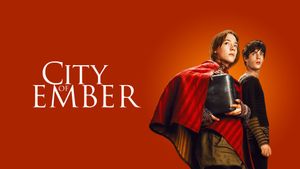 City of Ember's poster